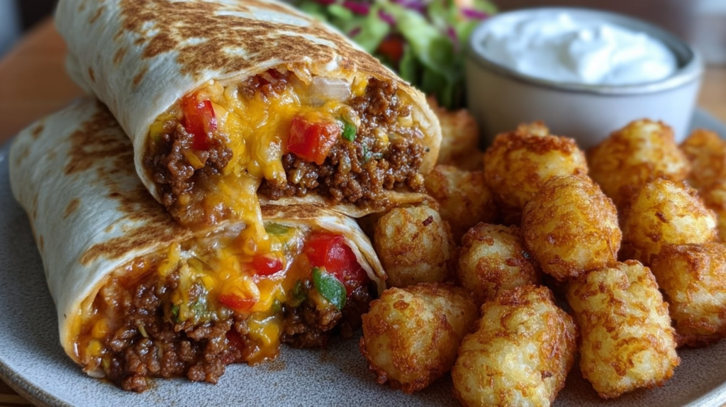 Dinner Leftover Potatoes