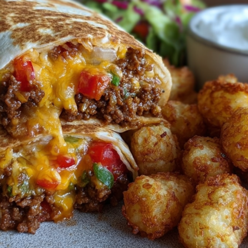 Dinner Leftover Potatoes