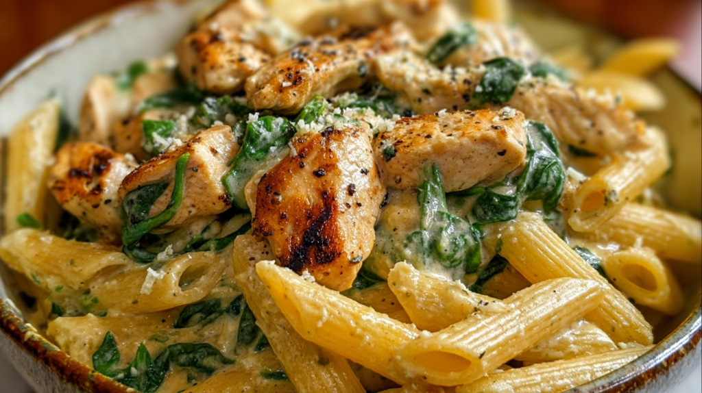 Good Meal Prep Ideas