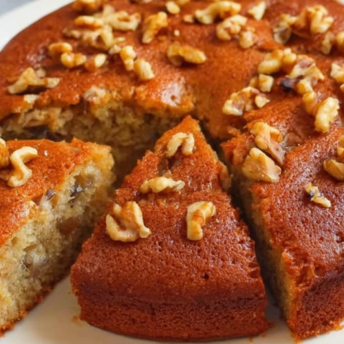 Air Fryer Banana Bread 