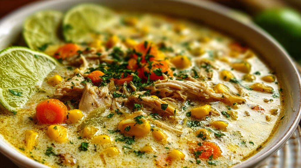 Anti Inflammatory Turmeric Chicken & Rice