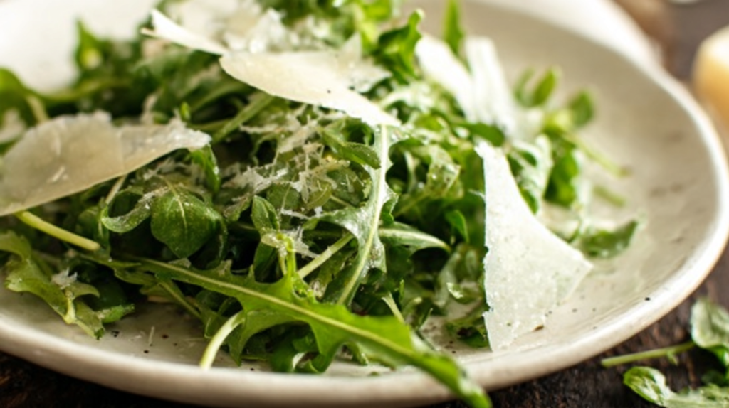 Arugula Salad