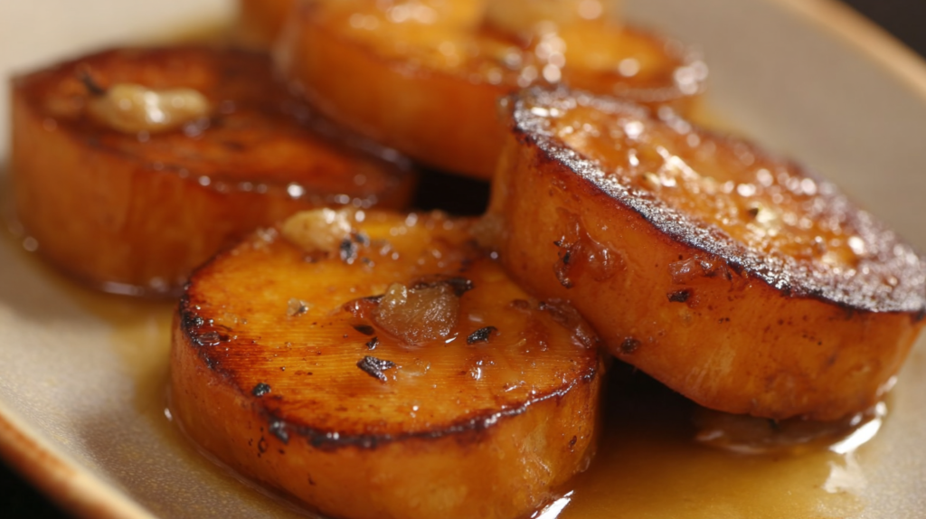 Best Ever Melting Potatoes Recipe