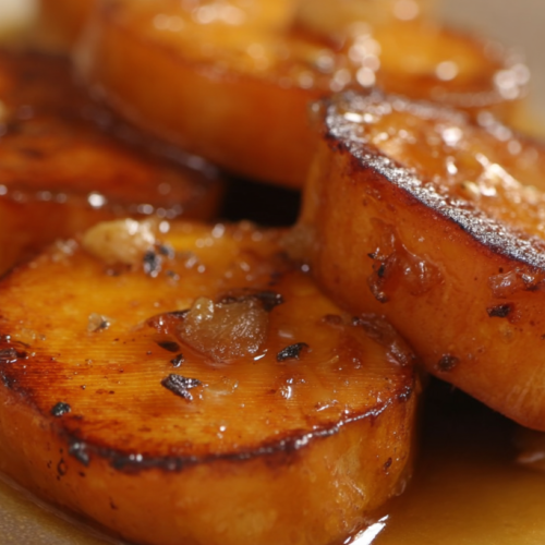 Best Ever Melting Potatoes Recipe