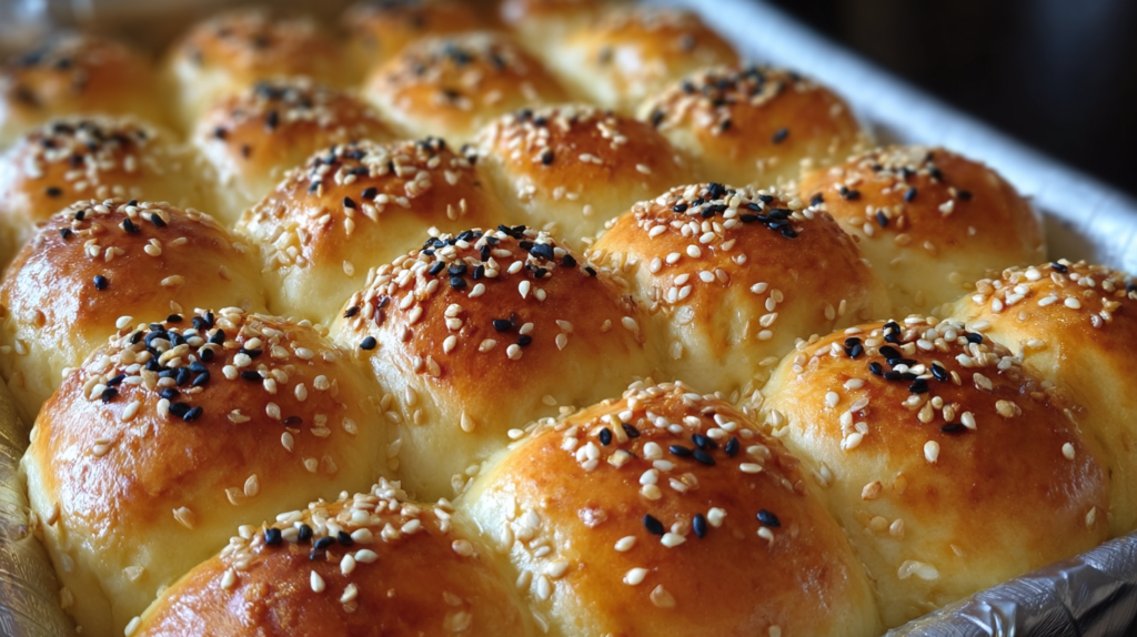 Bread Stuffed With Cheese