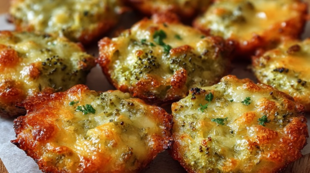 Crispy Pickle Cheese Bites