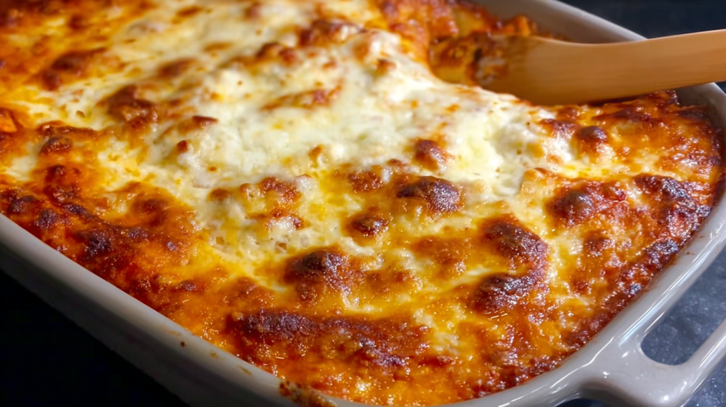 Crockpot Million Dollar Tortellini