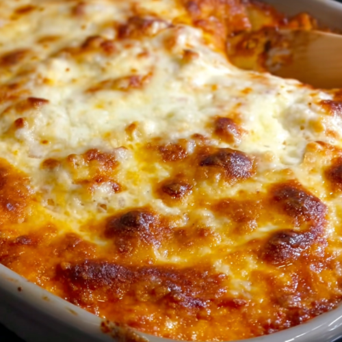 Crockpot Million Dollar Tortellini