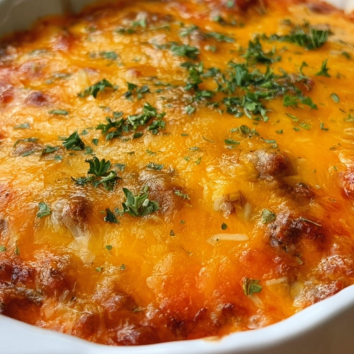 Crockpot Sunday Funday Dip Recipe