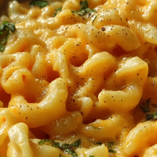 Fusilli Pasta With Tomato