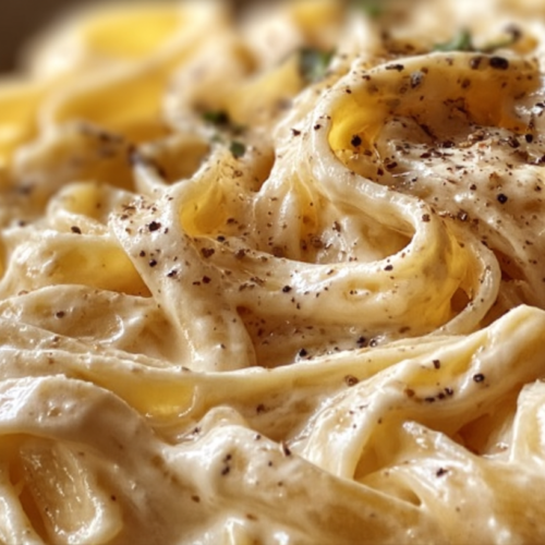 Greek Yogurt Pasta Sauce