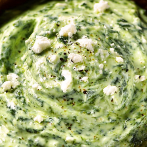 Green Goddess Dip