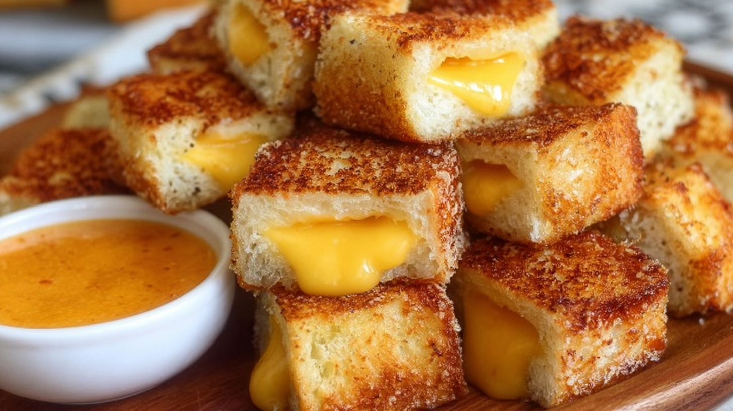 Hawaiian Mini Meatloaf Slider