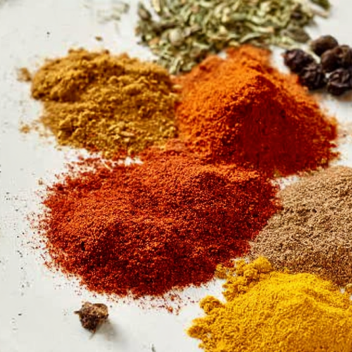 Homemade Shawarma Spice Blend Recipe