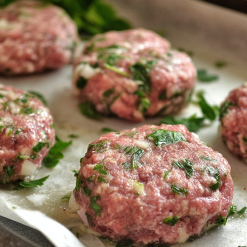 Jalapeno Popper Chicken Sliders
