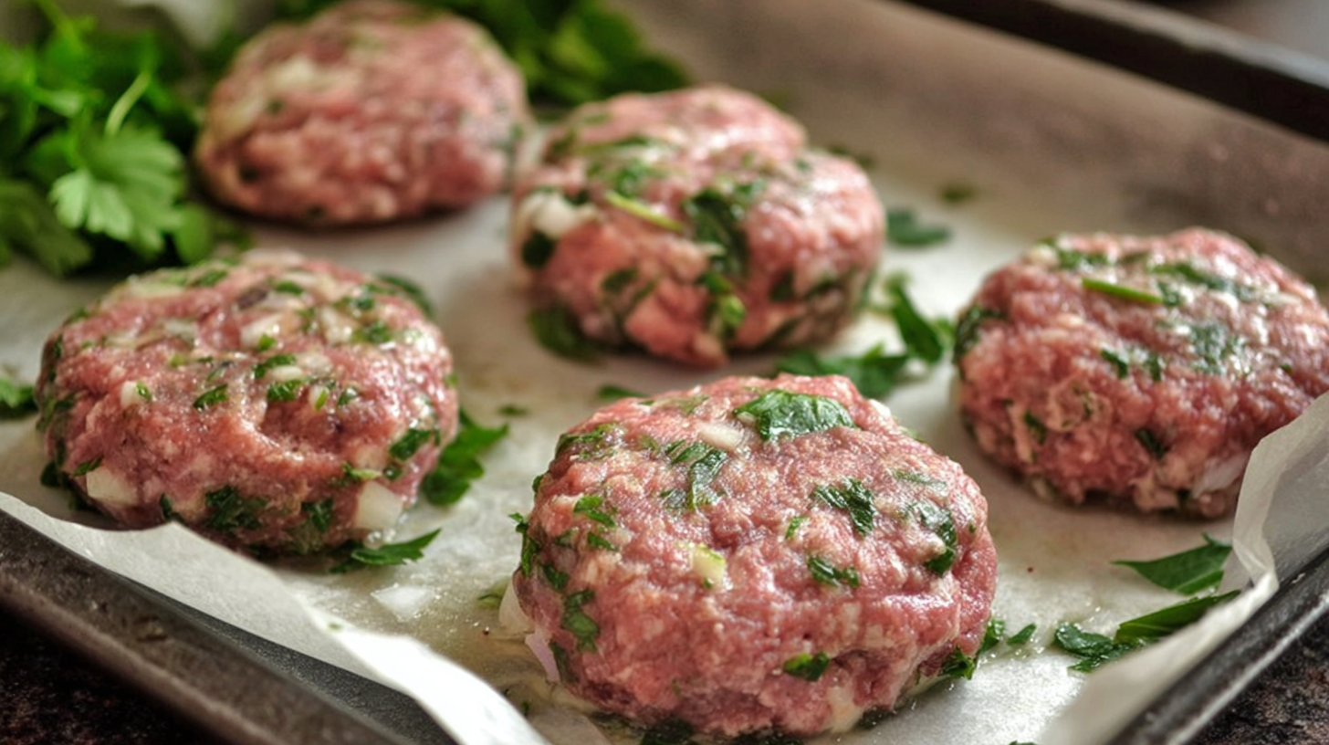 Jalapeno Popper Chicken Sliders