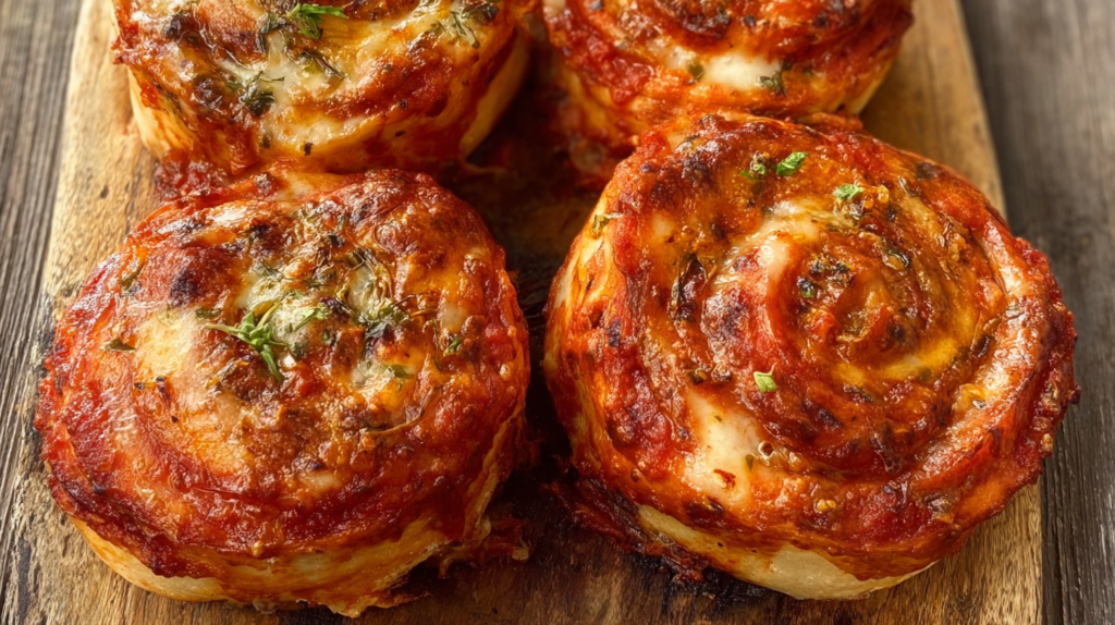 Jalapeno Salmon Pinwheels