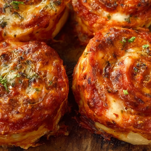 Jalapeno Salmon Pinwheels