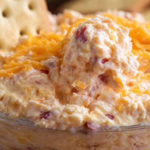 Pimento Cheese