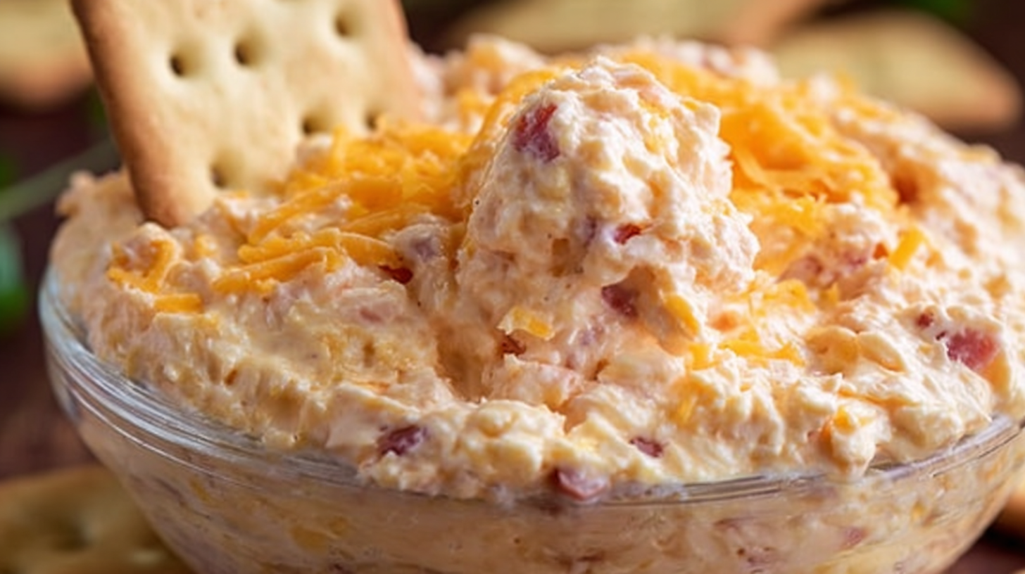 Pimento Cheese