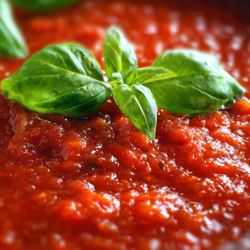 Pomodoro Sauce