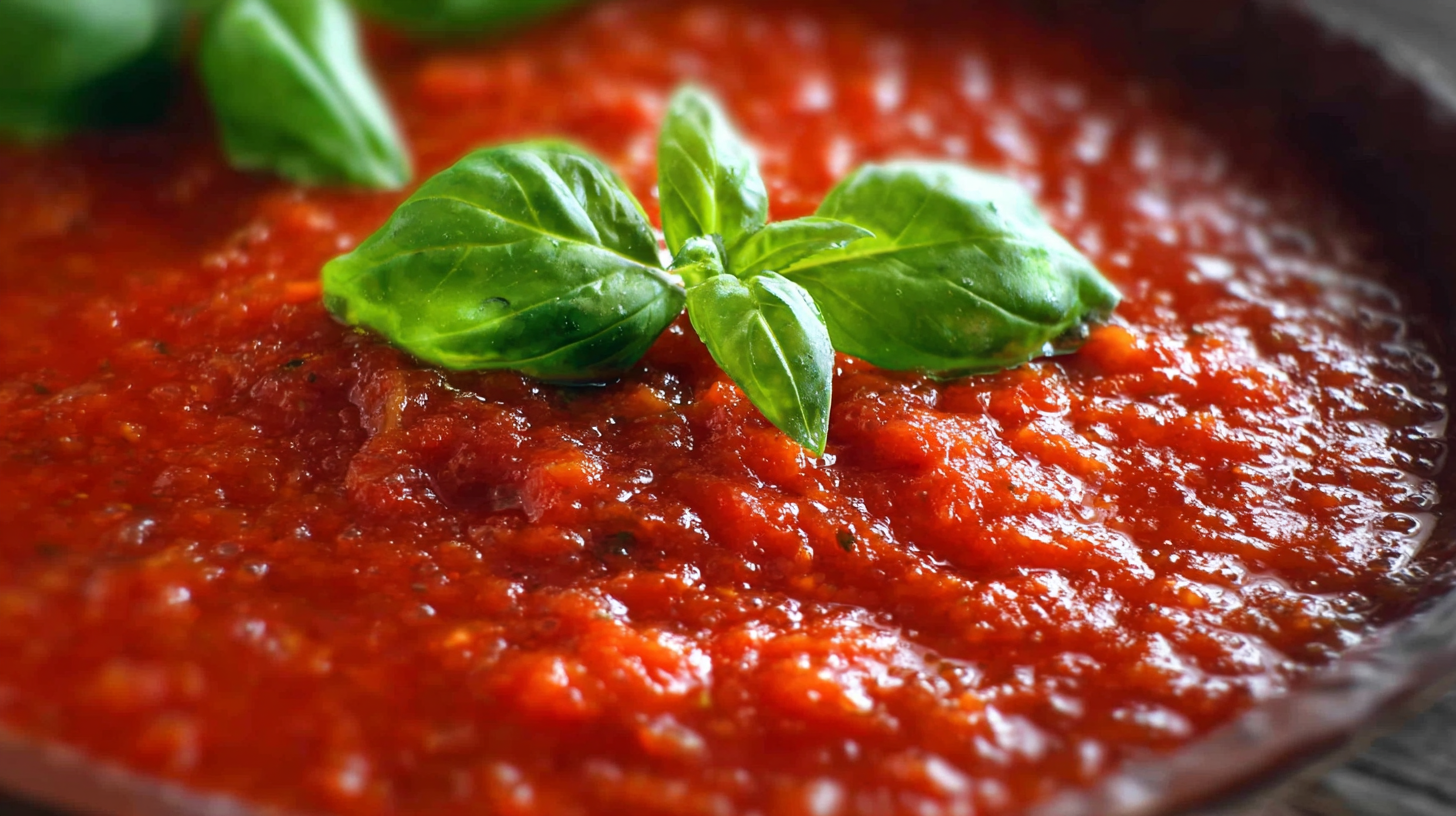 Pomodoro Sauce
