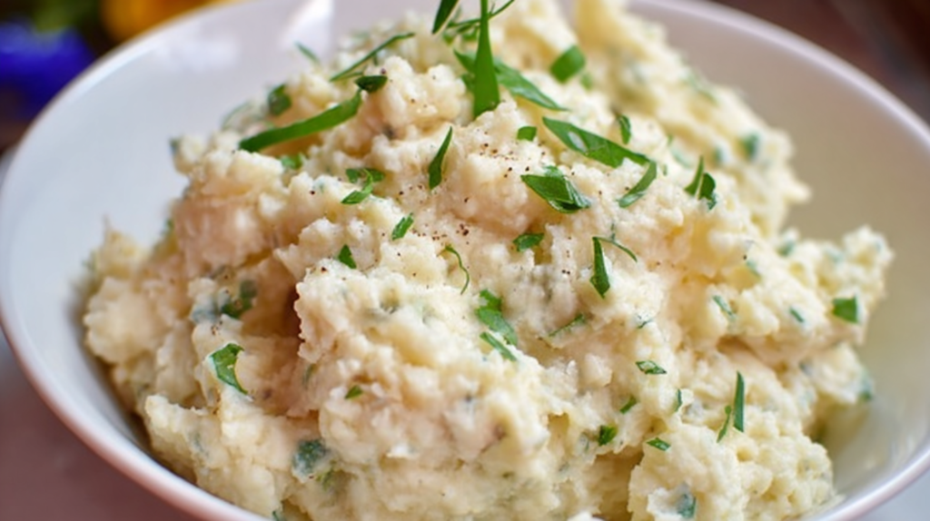 Roasted Cauliflower Risotto Recipe