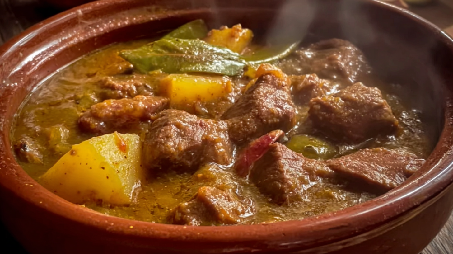 Salsa Verde Beef Tacos