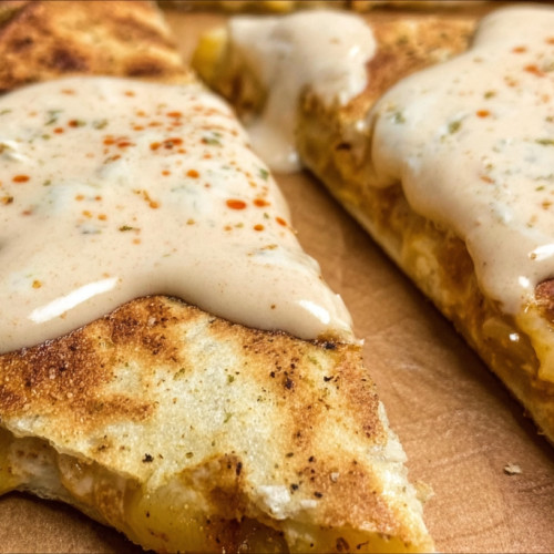 The Best Quesadillas Seasoning