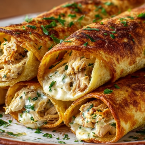 Dilly Ransh Cheese It