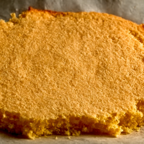 Baked Cheddar Crackers Mix