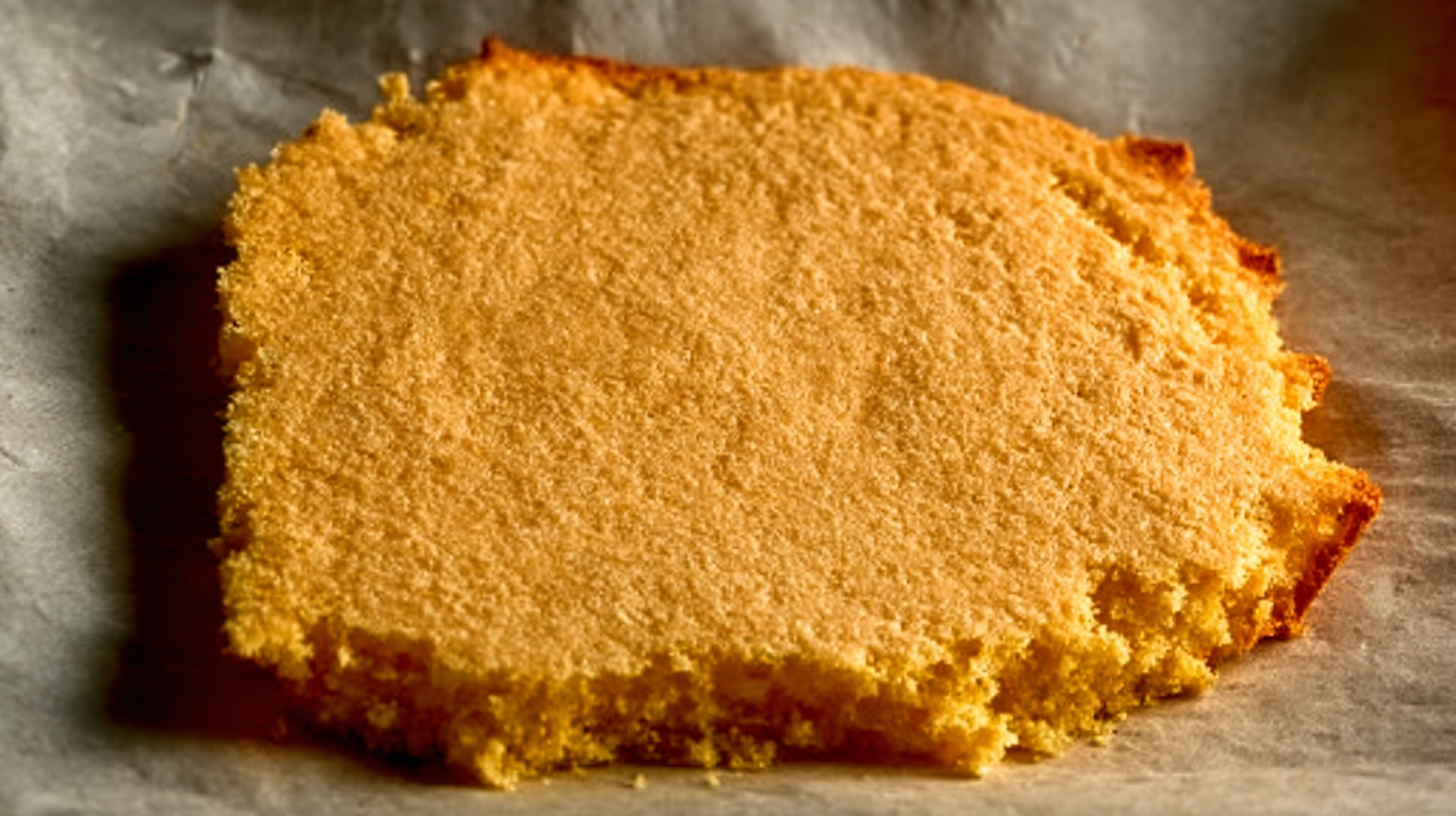 Baked Cheddar Crackers Mix