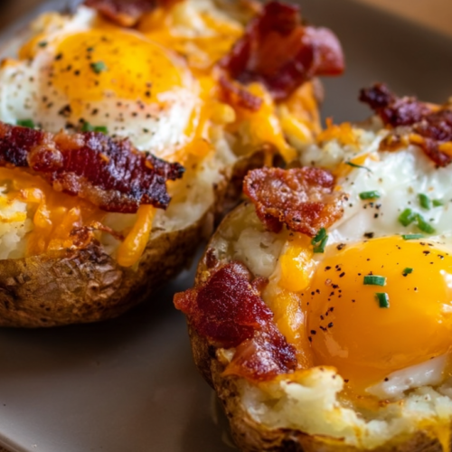Breakfast Potatoes