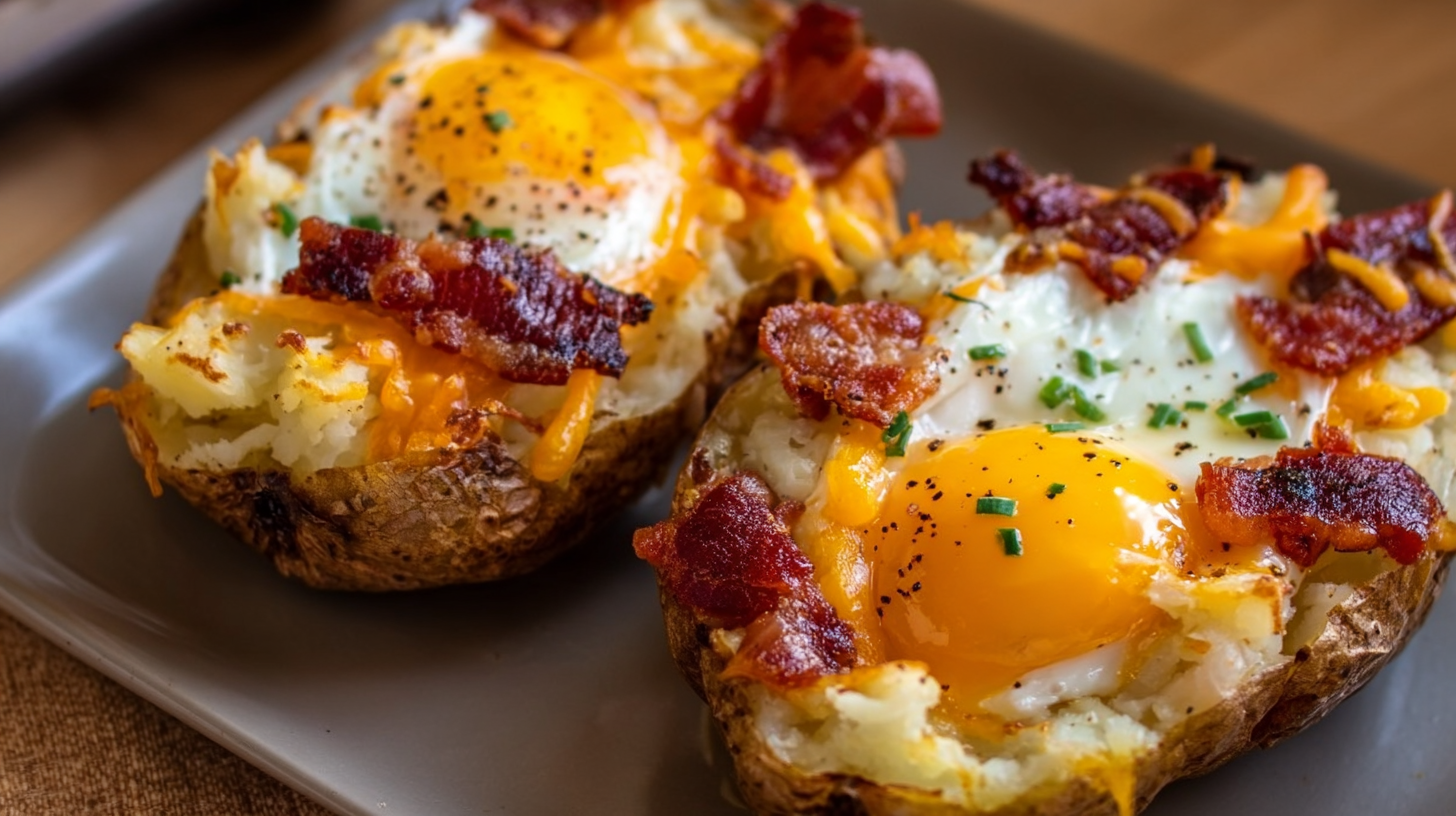 Breakfast Potatoes