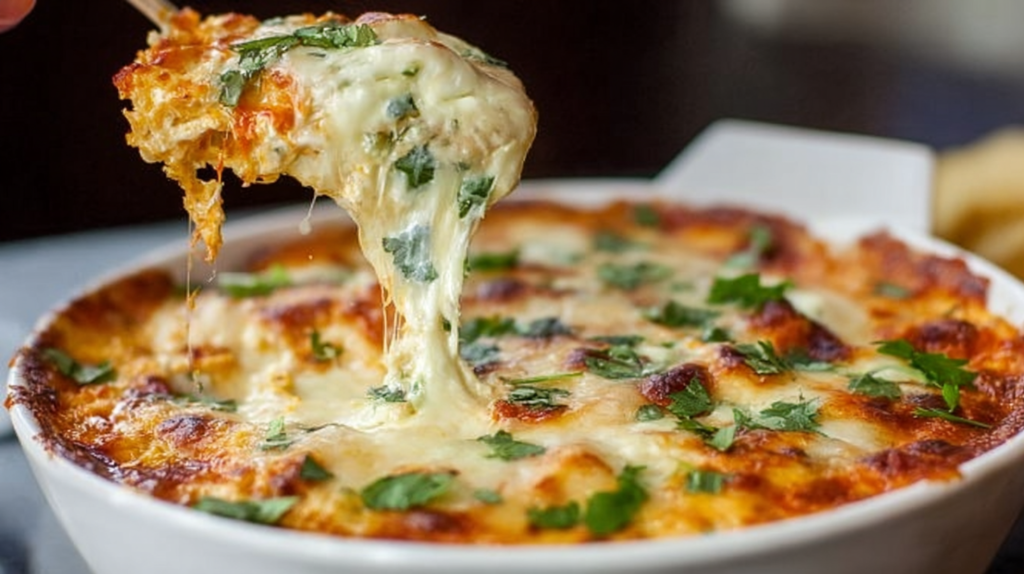 Cheesy Garlic Butter Corn