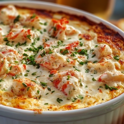 Crab Dip