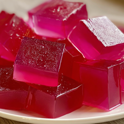 Dr. Oz’s Gelatin