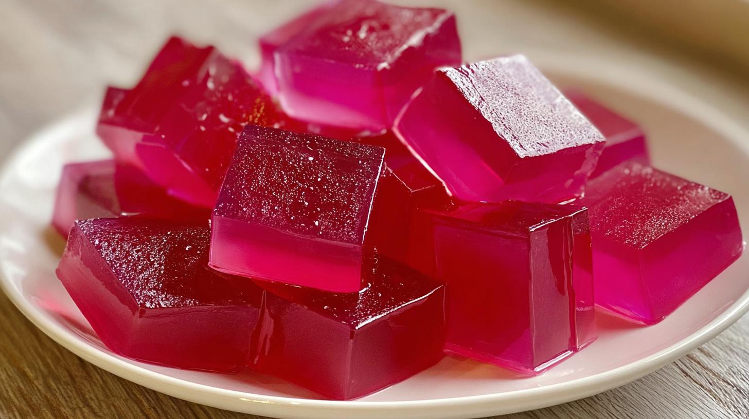 Dr. Oz’s Gelatin