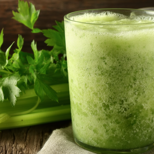 Greens Immunity Booster