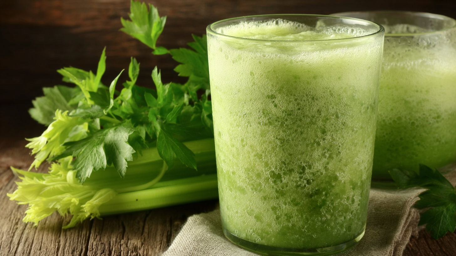 Greens Immunity Booster