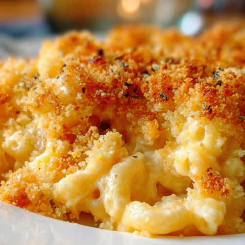 Mac And Cheese