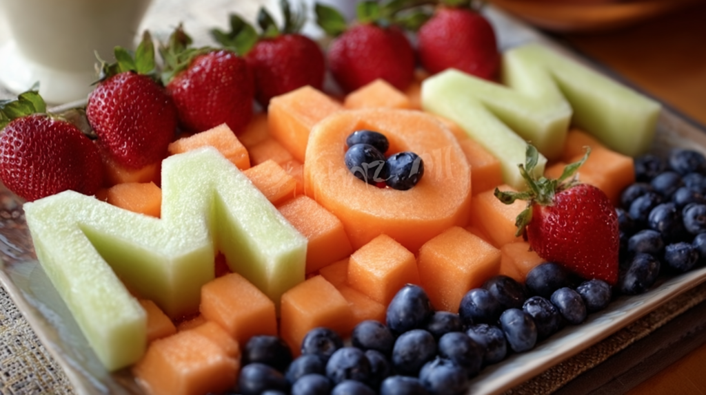 Mother's Day Dinner Ideas