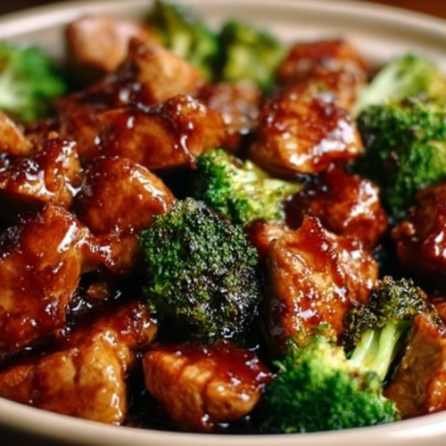 Summer Crockpot Recipes