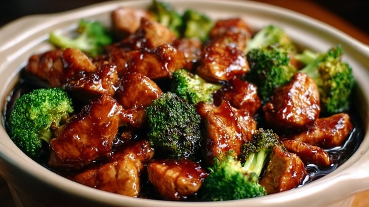 Summer Crockpot Recipes