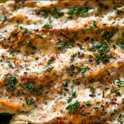 Sweet & Savory Cream Cheese