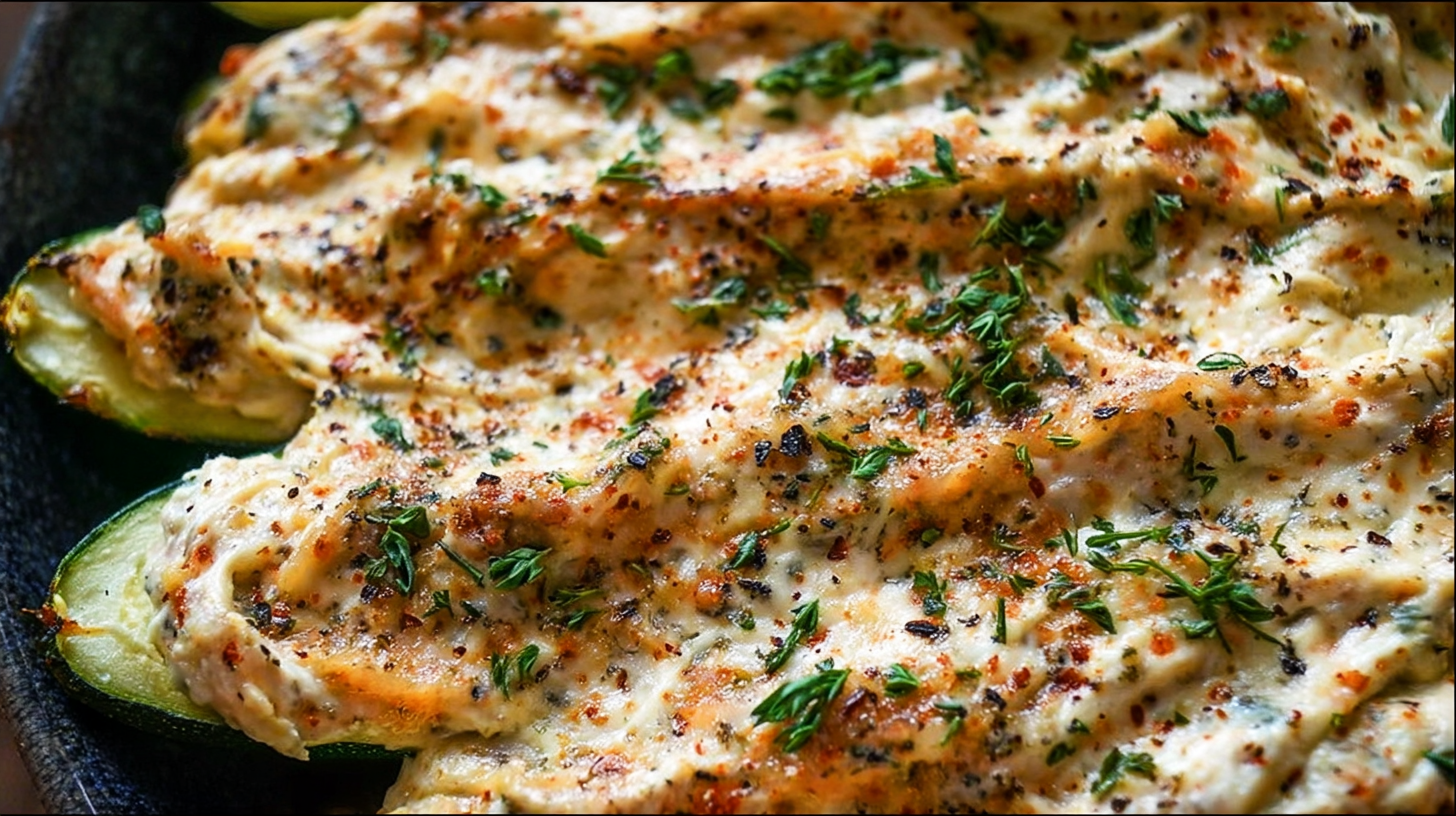 Sweet & Savory Cream Cheese