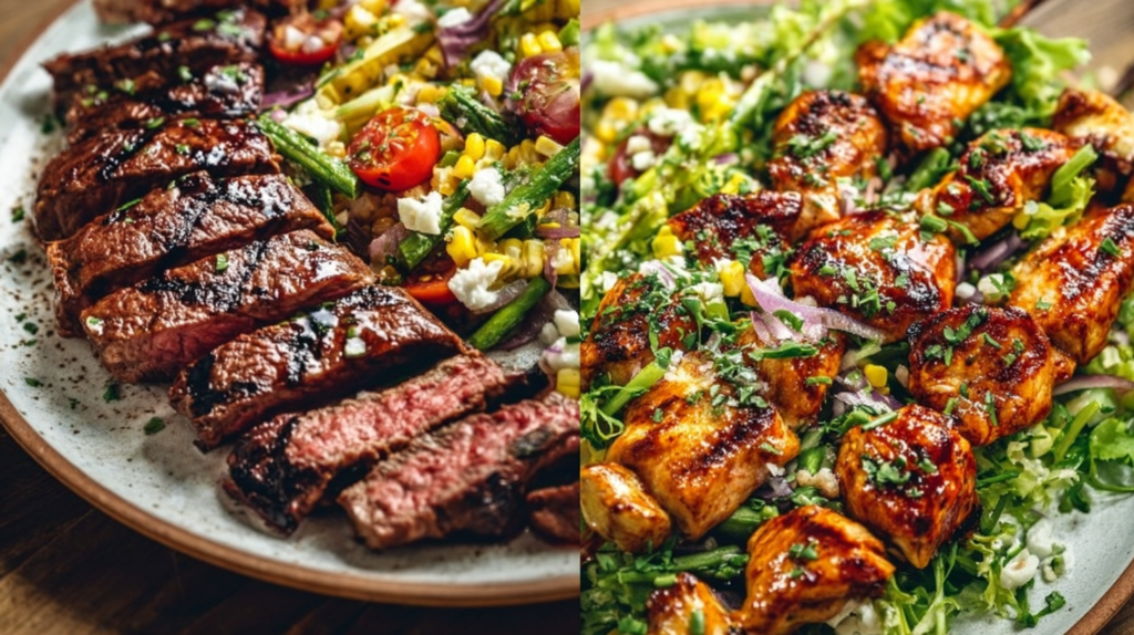 32 No Cook Summer Dinners Grandma Made