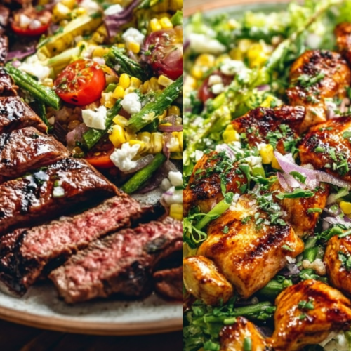 32 No Cook Summer Dinners Grandma Made