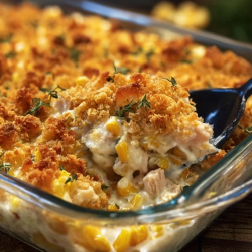 Dolly’s Chicken