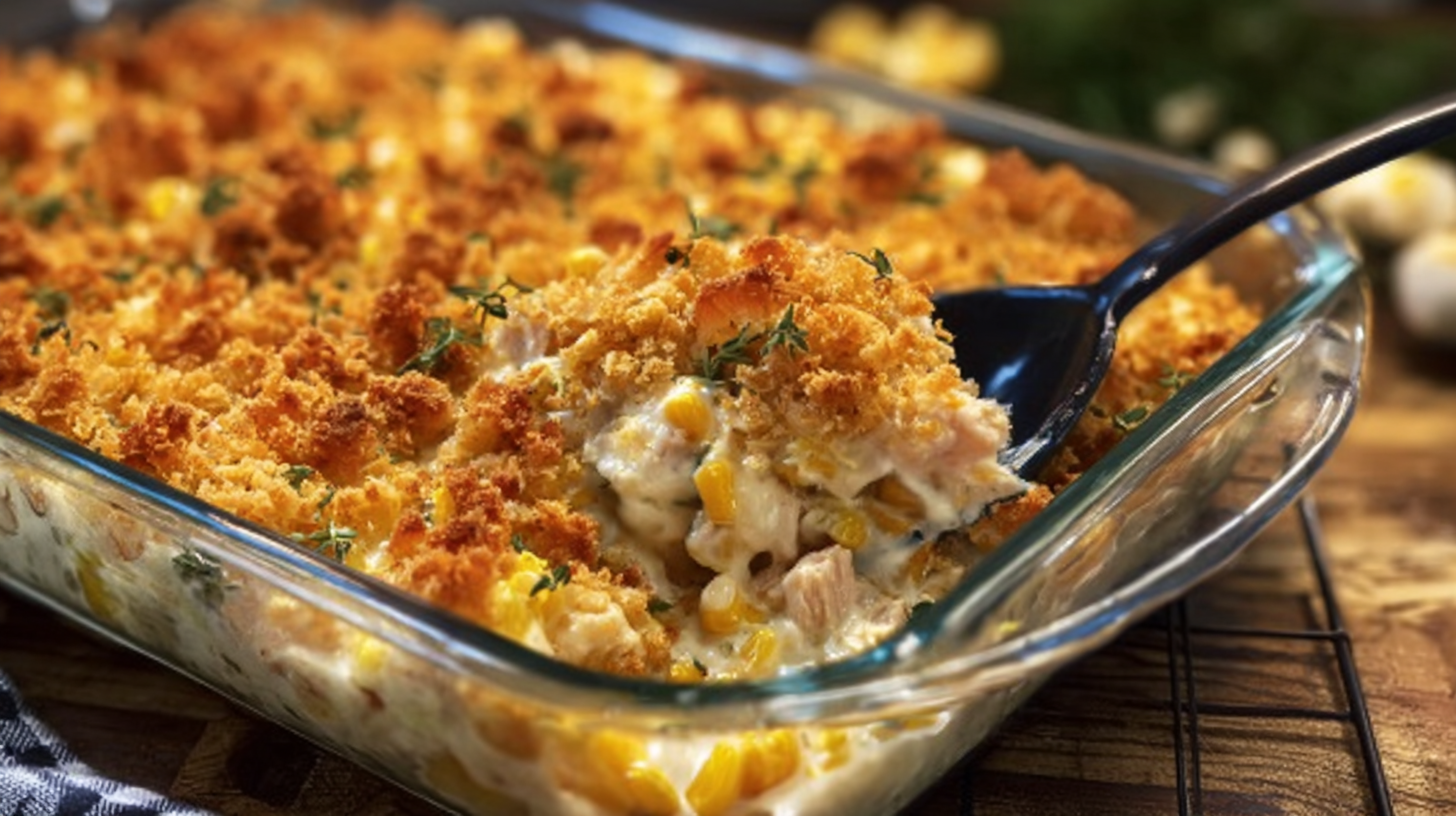 Dolly’s Chicken